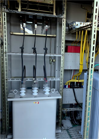 仕事の流れ~1day~